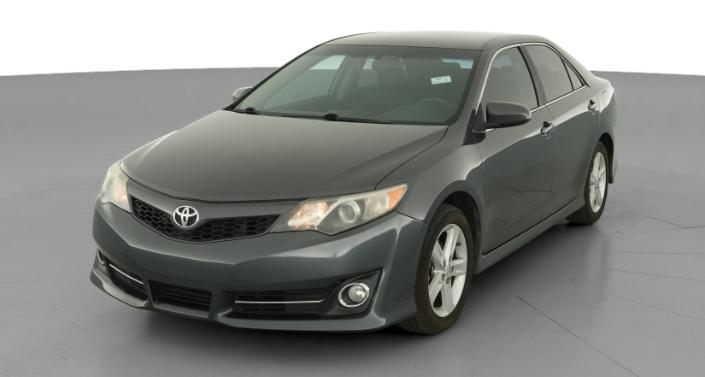 2012 Toyota Camry SE -
                  Tolleson, AZ