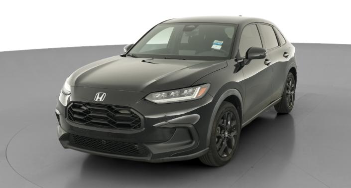 Thumbnail: 2023 Honda HR-V - 1