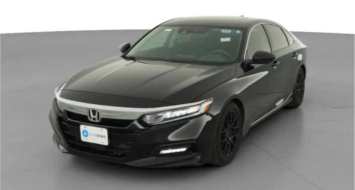 Thumbnail: 2020 Honda Accord - 1