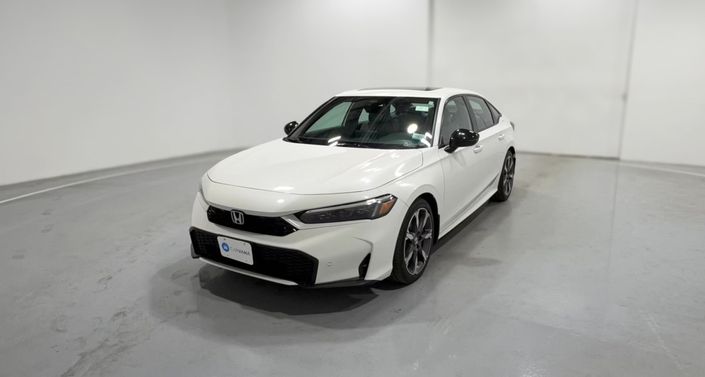 Thumbnail: 2025 Honda Civic - 1