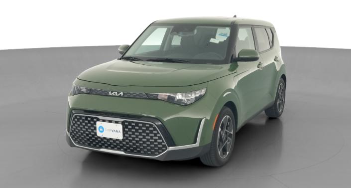 Thumbnail: 2023 Kia Soul - 1