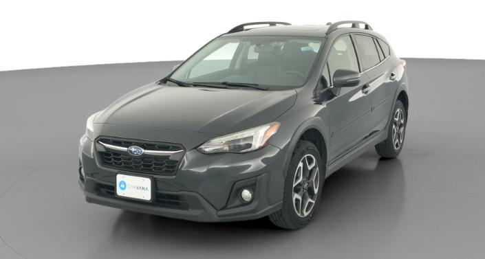 Thumbnail: 2019 Subaru Crosstrek - 1