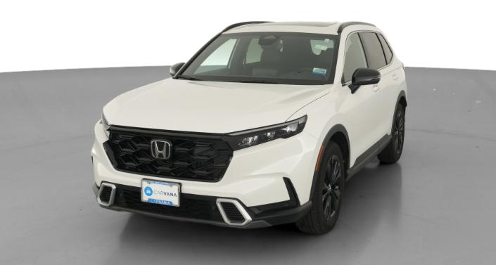 Thumbnail: 2025 Honda CR-V - 1