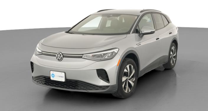 Thumbnail: 2023 Volkswagen ID.4 - 1