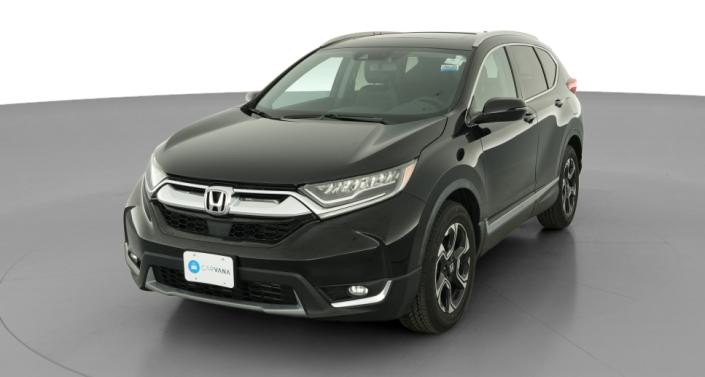 Thumbnail: 2018 Honda CR-V - 1