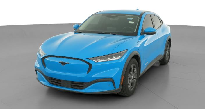 2022 Ford Mustang Mach-E Select -
                  Tolleson, AZ
