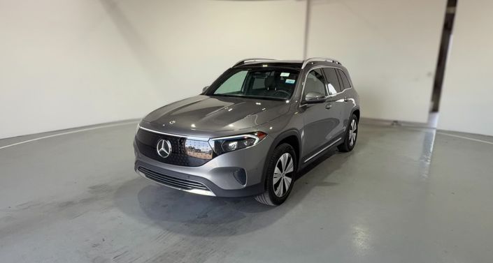 2025 Mercedes-Benz EQB 300 -
                  Houston, TX