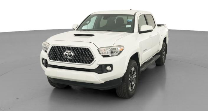 Thumbnail: 2019 Toyota Tacoma - 1