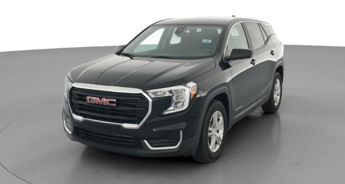 Thumbnail: 2024 GMC Terrain - 1