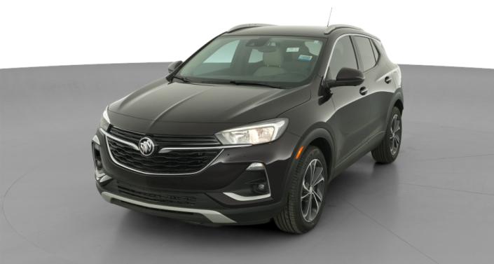 Thumbnail: 2021 Buick Encore GX - 1