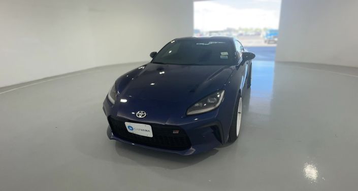 2024 Toyota GR86 Premium -
                  Tempe, AZ
