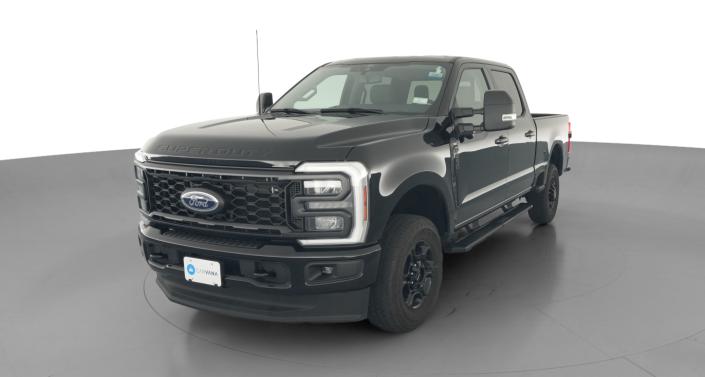 Thumbnail: 2024 Ford Econoline - 1