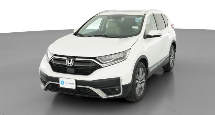 Thumbnail: 2022 Honda CR-V - 1