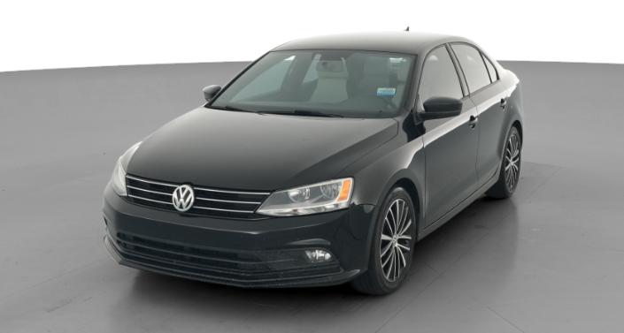 2016 Volkswagen Jetta Sport -
                  Haines City, FL