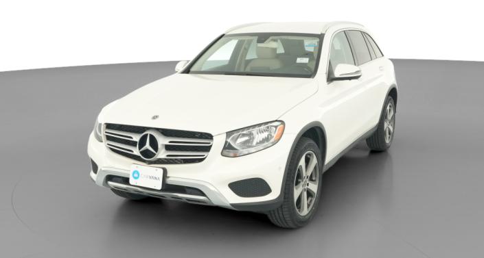 Thumbnail: 2018 Mercedes-Benz GLC - 1
