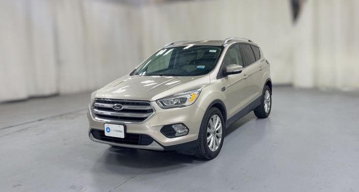 Thumbnail: 2017 Ford Escape - 1