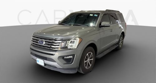 2019 Ford Expedition