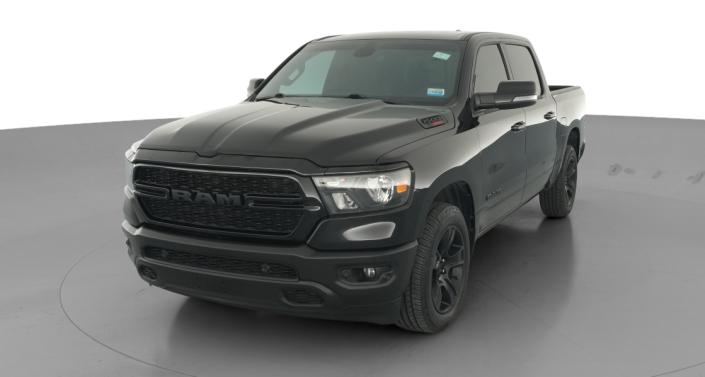 Thumbnail: 2023 RAM 1500 - 1
