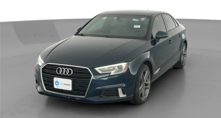 2018 Audi A3 Premium -
                  Indianapolis, IN