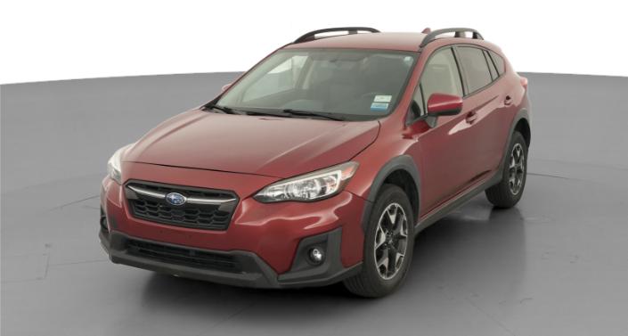Thumbnail: 2019 Subaru Crosstrek - 1