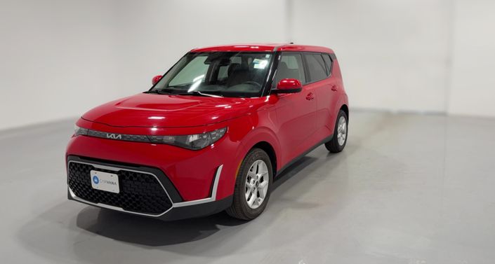 Thumbnail: 2023 Kia Soul - 1