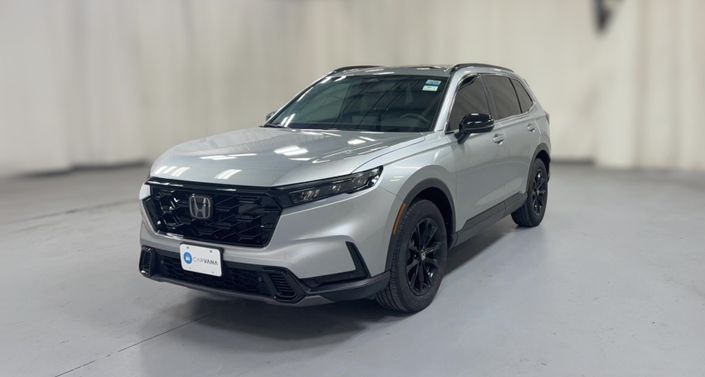 Thumbnail: 2025 Honda CR-V - 1