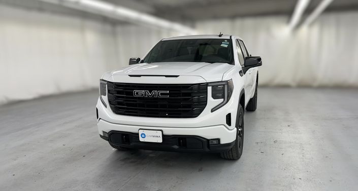 Thumbnail: 2026 GMC Sierra 1500 - 1