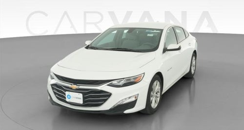 2022 Chevrolet Malibu