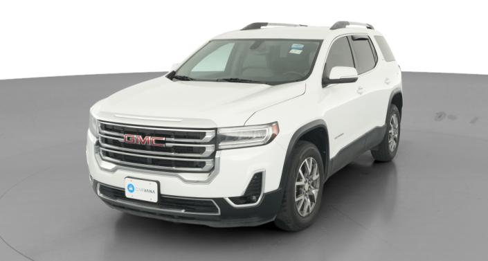 Thumbnail: 2020 GMC Acadia - 1