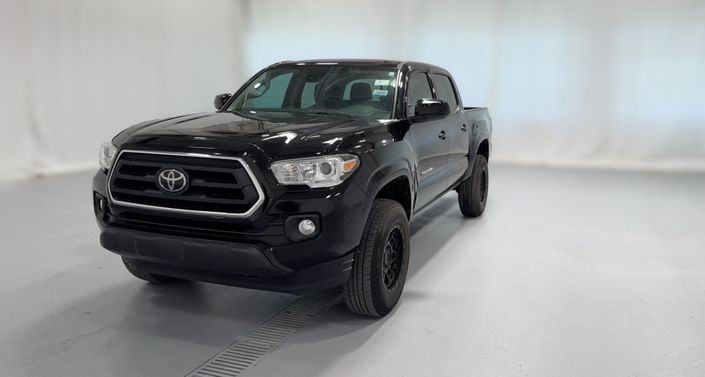 Thumbnail: 2022 Toyota Tacoma - 1