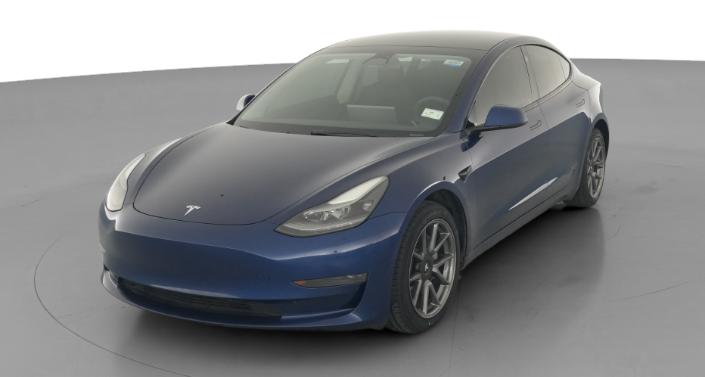 Thumbnail: 2023 Tesla Model 3 - 1