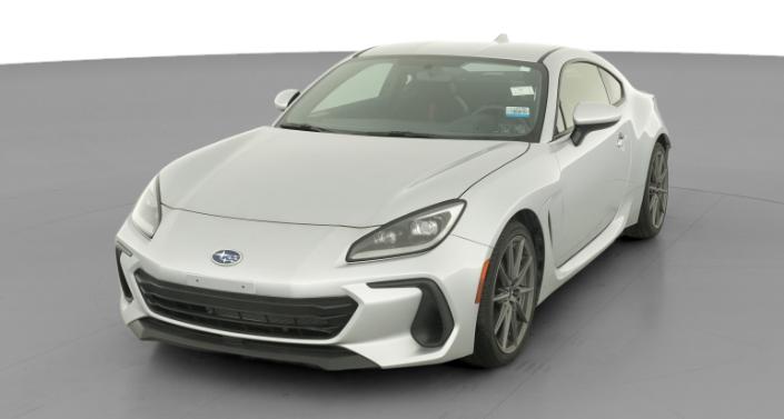 2023 Subaru BRZ Limited -
                  Hebron, OH