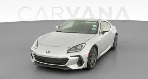 2023 Subaru BRZ