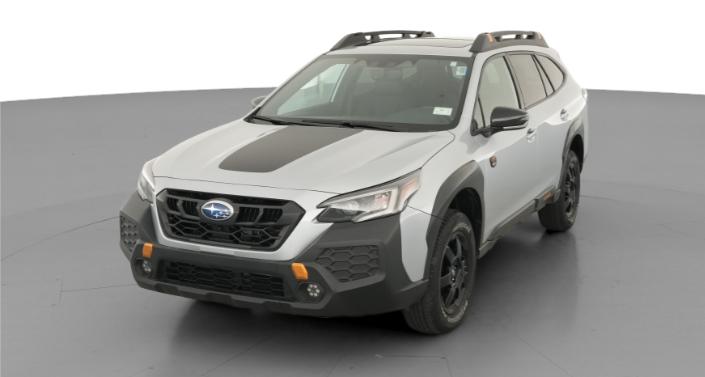 Thumbnail: 2024 Subaru Outback - 1