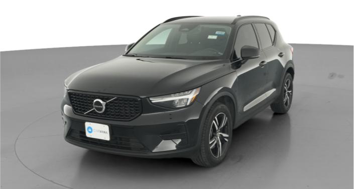 Thumbnail: 2024 Volvo XC40 - 1