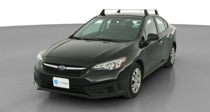 Thumbnail: 2022 Subaru Impreza - 1