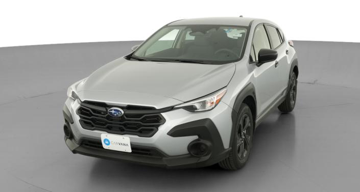 Thumbnail: 2024 Subaru Crosstrek - 1