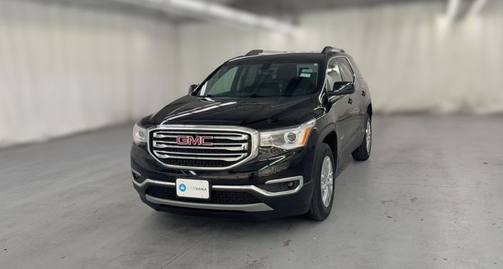 Thumbnail: 2019 GMC Acadia - 1