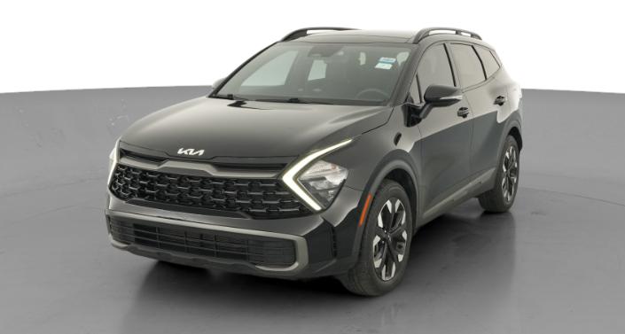 Thumbnail: 2023 Kia Sportage - 1