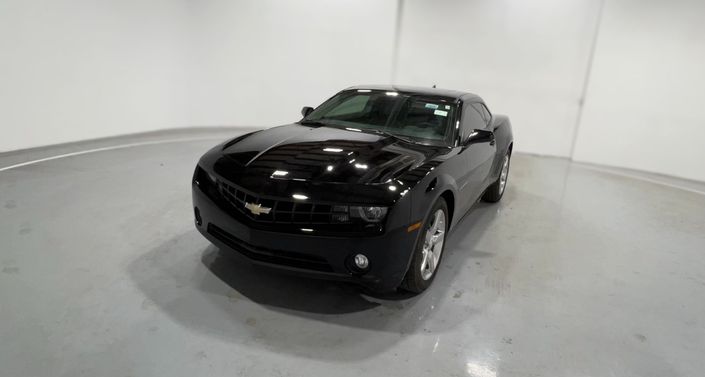 2010 Chevrolet Camaro LT -
                  Fairview, OR