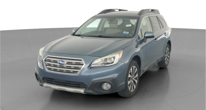 Thumbnail: 2015 Subaru Outback - 1