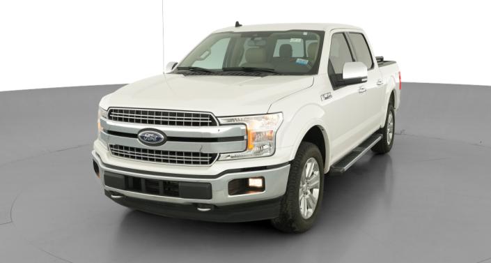 Thumbnail: 2019 Ford Econoline - 1