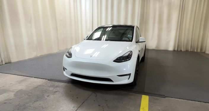 Thumbnail: 2023 Tesla Model Y - 1