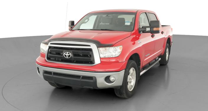 2013 Toyota Tundra  -
                  Bessemer, AL