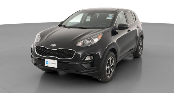 Thumbnail: 2022 Kia Sportage - 1