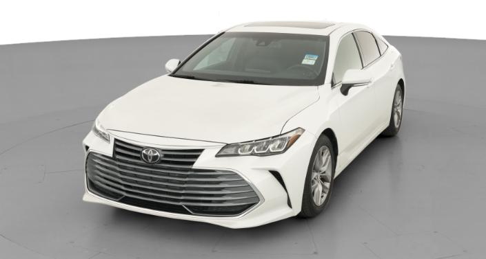 Thumbnail: 2020 Toyota Avalon - 1
