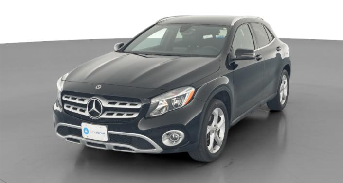 Thumbnail: 2020 Mercedes-Benz GLA - 1