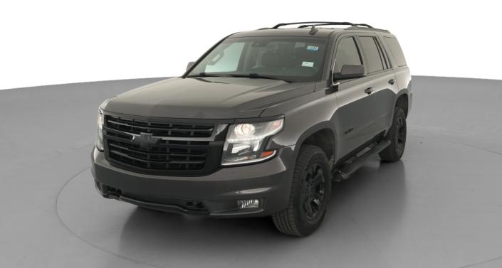 Thumbnail: 2018 Chevrolet Tahoe - 1