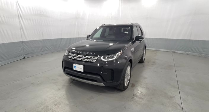 2018 Land Rover Discovery HSE -
                  Kansas City, MO