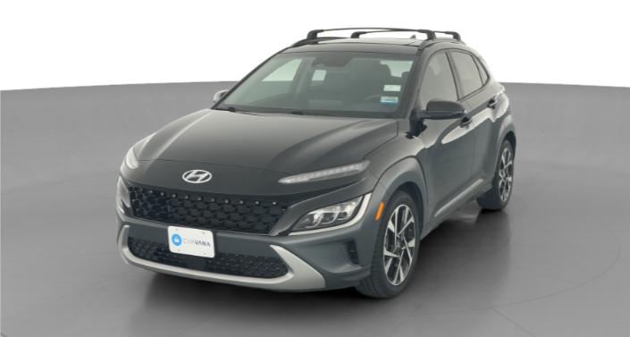 Thumbnail: 2022 Hyundai Kona - 1